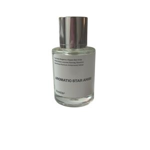 Aromatic Star Anise Cologne